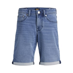 Jack & Jones Jjirick jjicon shorts ge 341 i.k sn blue denim