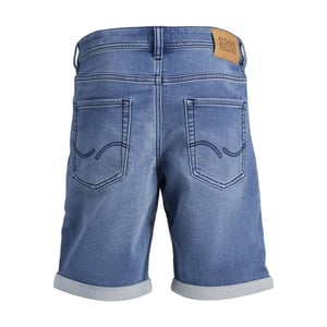 Jack & Jones Jjirick jjicon shorts ge 341 i.k sn blue denim