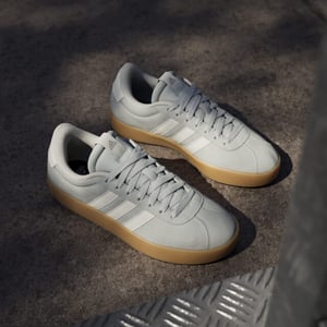 Adidas vl court 3.0 lage sneakers dames -