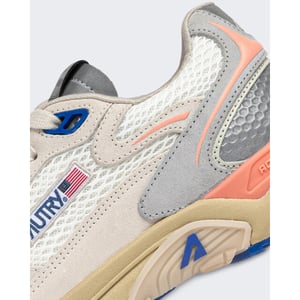 Autry Dames hyperway low wom