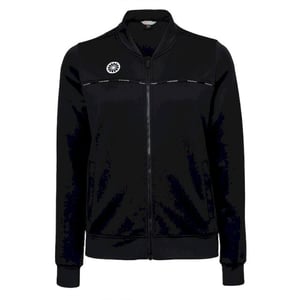 The Indian Maharadja women track jacket trainingsjack tennis dames -