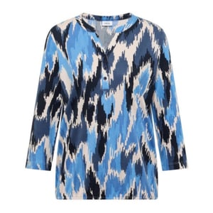 Cecil Top 324646 cloud blue