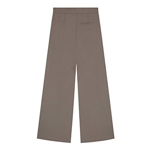 Elvira Collections Broek izzy-taupe melange