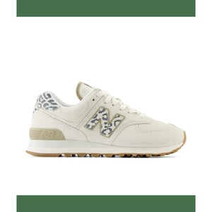 New Balance wl574xd2-sea lage sneakers dames -