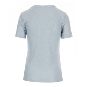 Elvira Collections Top vicky-ice blue