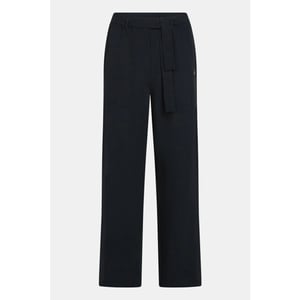 Penn & Ink Bowie 55 trousers navy