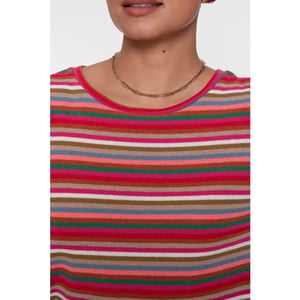 Geisha 62157-20 450 top red/pink/orange