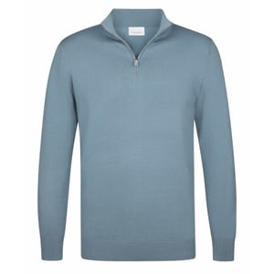 Profuomo Schipperstrui denim