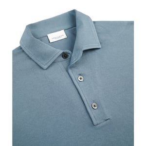 Profuomo Polo denim