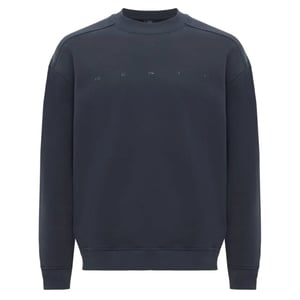 Genti Sweater donker