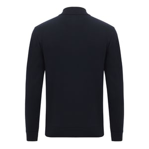 Gentiluomo Vest donker
