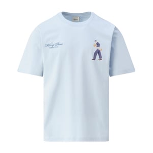 Filling Pieces T-shirt