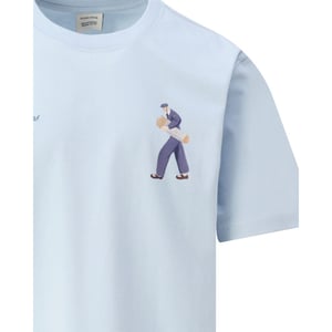 Filling Pieces T-shirt