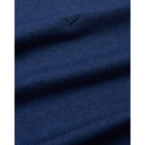 Campbell Polo donker