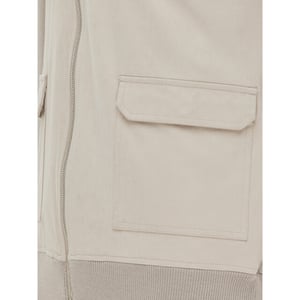 Gentiluomo Vest