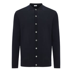 Gentiluomo Vest donker