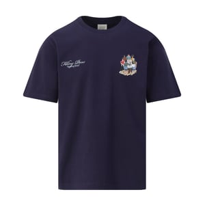 Filling Pieces T-shirt