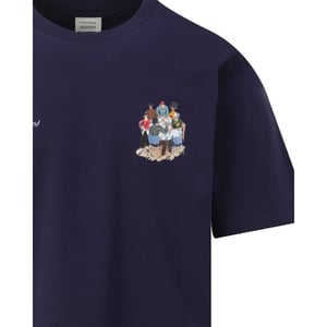 Filling Pieces T-shirt