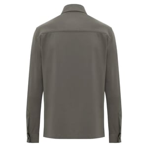 Genti Overshirt