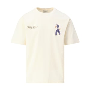 Filling Pieces T-shirt