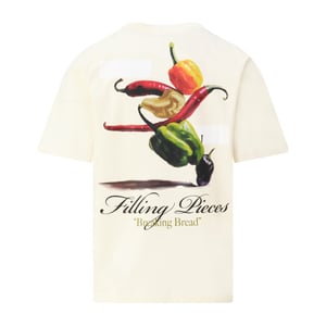 Filling Pieces T-shirt
