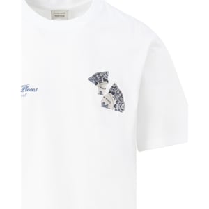 Filling Pieces T-shirt