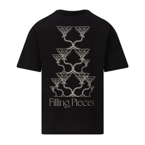 Filling Pieces T-shirt