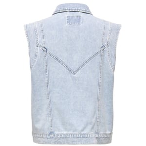 Only Onlkennedy sl dnm waistcoat bj