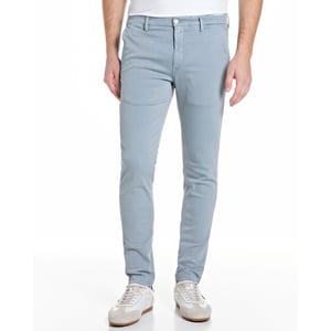 Replay Chino