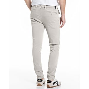 Replay Chino