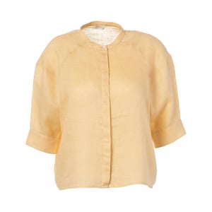 JcSophie Blouse korte mouw l3111 laurence