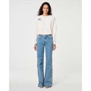 Fabienne Chapot Jeans cltjns22 thea