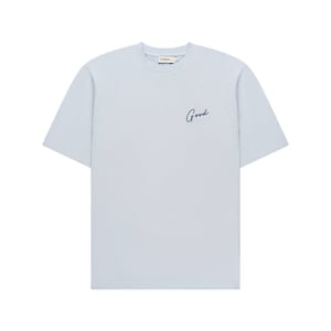 The GoodPeople T-shirt korte mouw 26010910