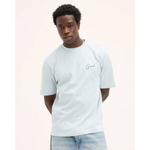 The GoodPeople T-shirt korte mouw 26010910