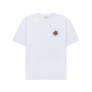 The GoodPeople T-shirt korte mouw 26010921