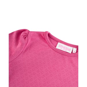 Someone T-shirt rien-sg-02-b