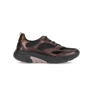Gabor Rollingsoft sensitive 76.936.87 dames rollende wandelsneaker