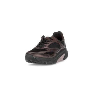 Gabor Rollingsoft sensitive 76.936.87 dames rollende wandelsneaker