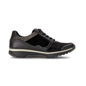 Gabor Rollingsoft sensitive 76.977.67 dames rollende wandelsneaker