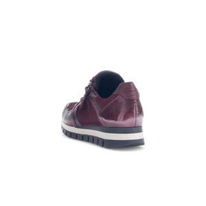 Gabor 76.438.38 dames sneaker