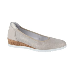 Sens Ellie 08 gold dames pumps