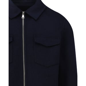 Alter ego Overshirt donker