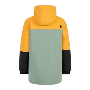 Protest trax jr snowjacket ski jack jongens -