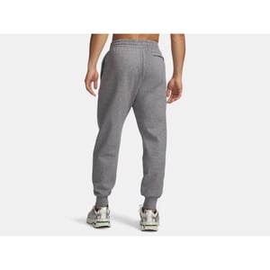 Under Armour ua rival fleece joggers-gry sport joggingbroek heren -