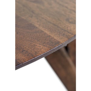 Light & Living bijzettafel quenza Ø44x36cm -