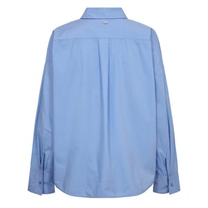 Nümph Nujuna blouse 706270-blue