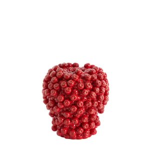 Light & Living vaas berries Ø25.5x27 cm -