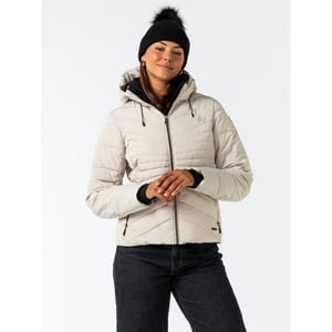 Falcon tabita jacket ski jack dames -