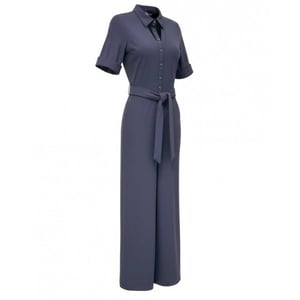Zip73 Jumpsuit z26/313/01/001