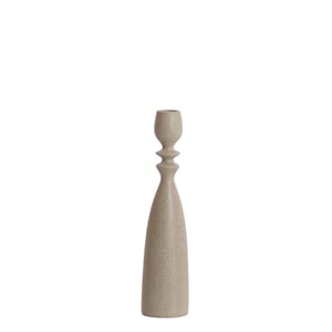 Light & Living kandelaar guam Ø8x34 cm -